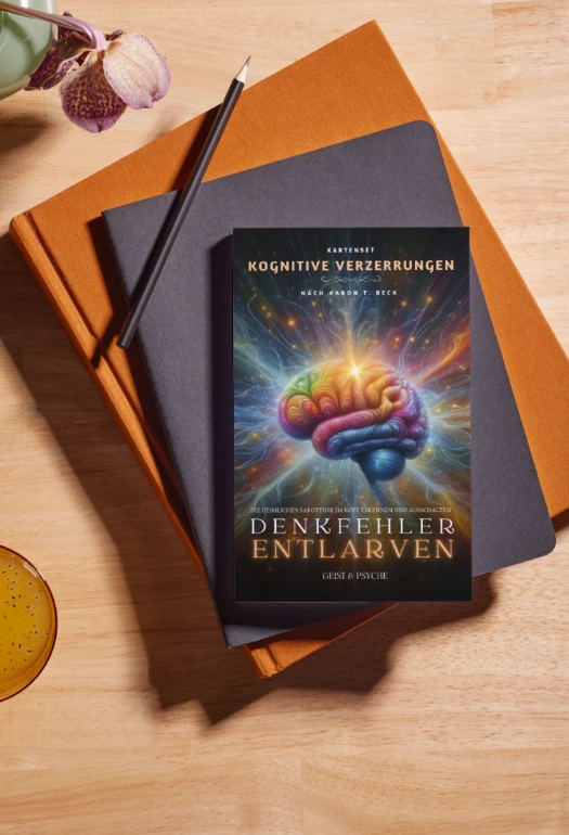 Denkfehler Kartenset