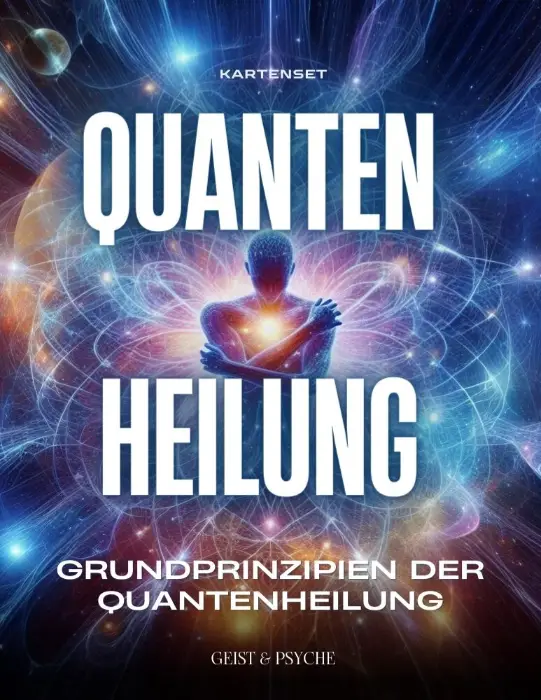 Grundprinzipien der Quantenheilung