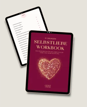 Selbstliebe Workbook