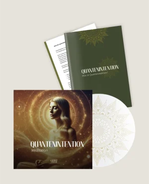 Quantenintention Meditation