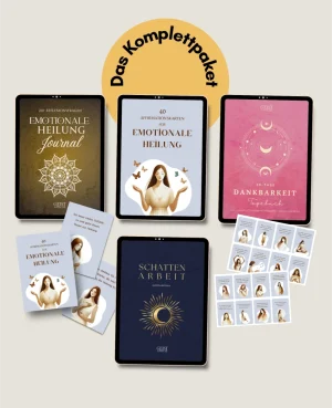 Emotionale Heilung-Paket
