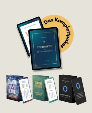Quantenheilung-Paket