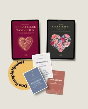 Selbstliebe-Paket