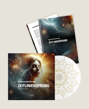 Zeitliniensprung Meditation