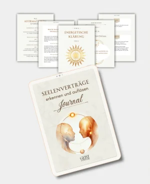 Seelenverträge Journal