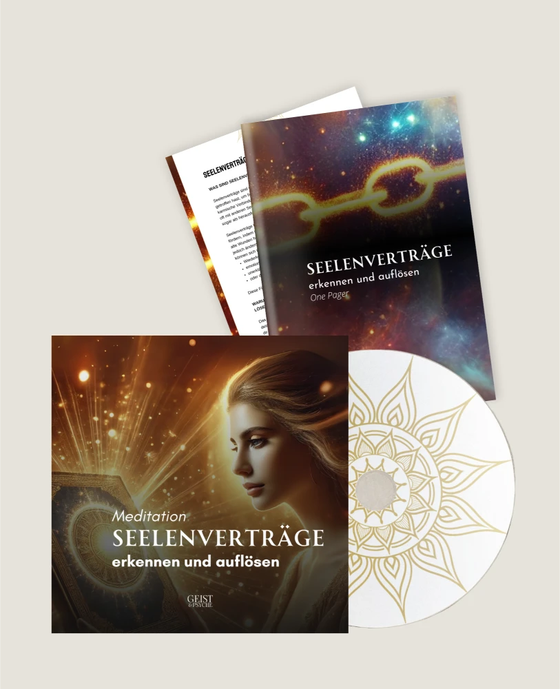 Seelenverträge Paket (3er Set + Bonus) – Bild 4