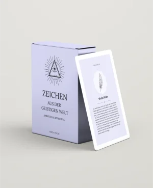 Zeichen aus der geistigen Welt