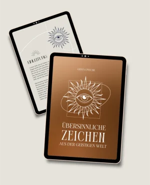Guide Übersinnliche Zeichen