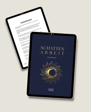 Schattenarbeit Workbook