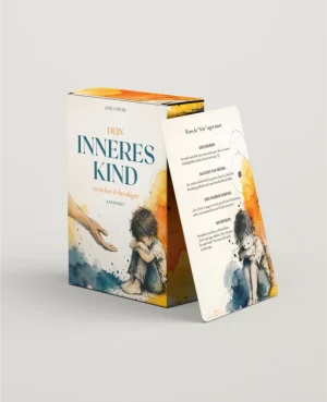 Kartenset Inneres Kind