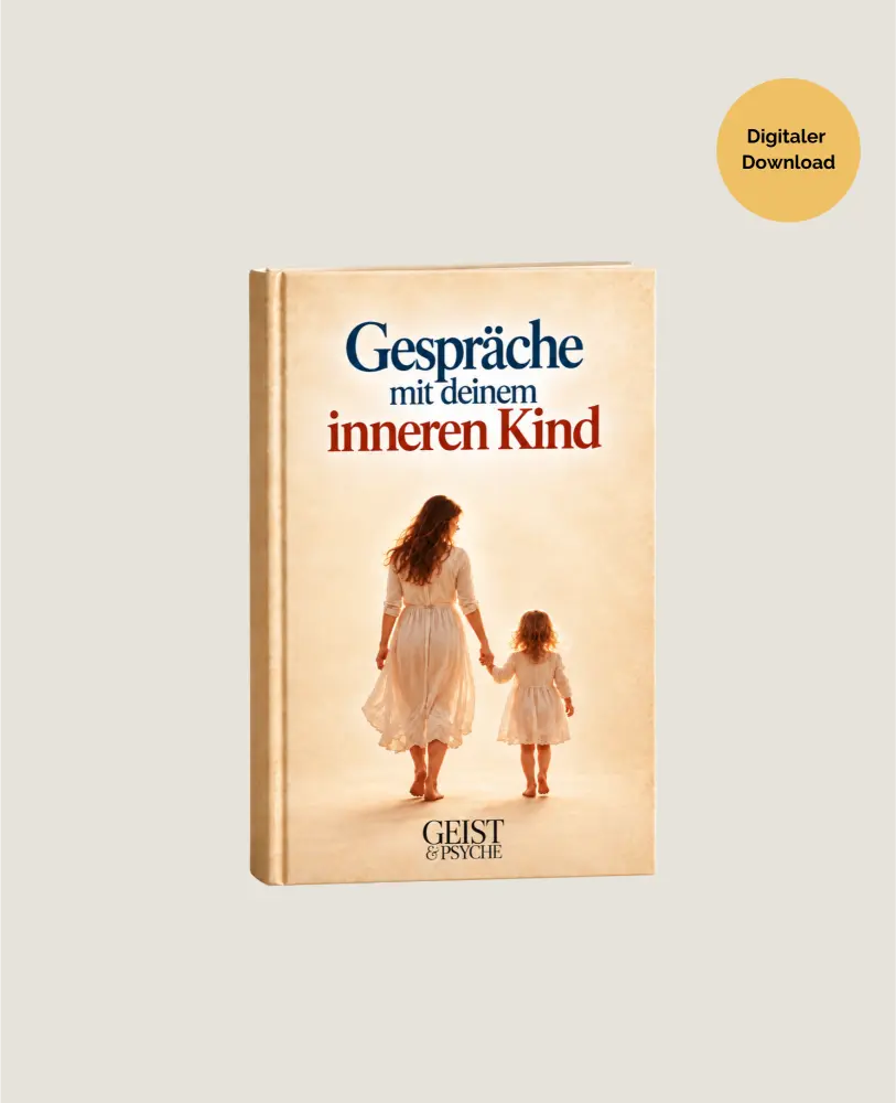 Gespräche mit deinem inneren Kind